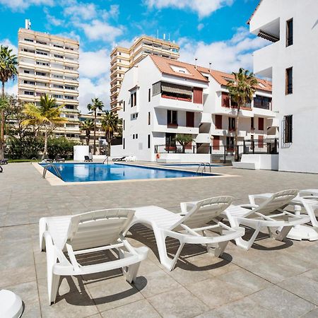 Family Duplex Altamira Playa Las Americas Tenerife South Arona (Tenerife) Exterior foto