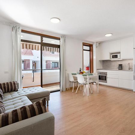 Family Duplex Altamira Playa Las Americas Tenerife South Arona (Tenerife) Exterior foto