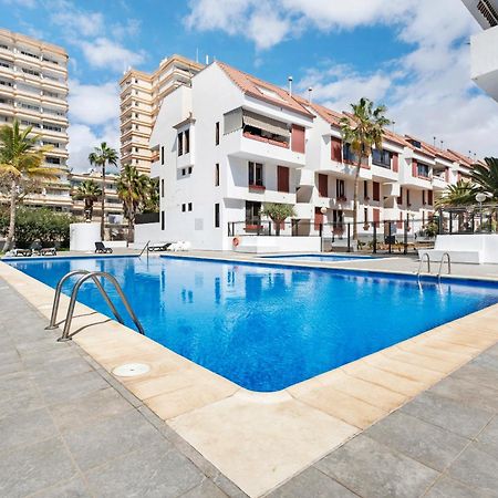 Family Duplex Altamira Playa Las Americas Tenerife South Arona (Tenerife) Exterior foto