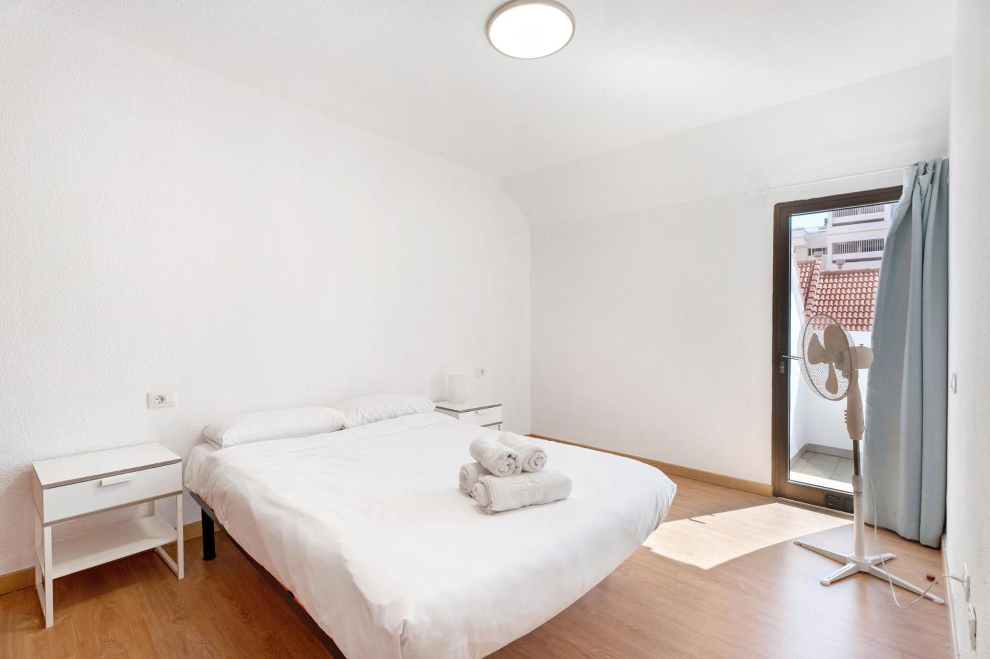 Family Duplex Altamira Playa Las Americas Tenerife South Arona (Tenerife) Exterior foto