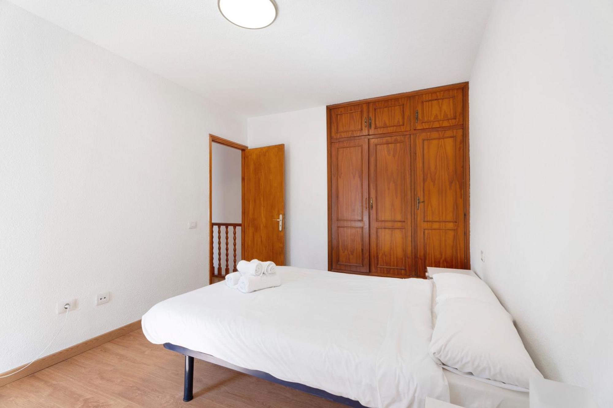 Family Duplex Altamira Playa Las Americas Tenerife South Arona (Tenerife) Exterior foto