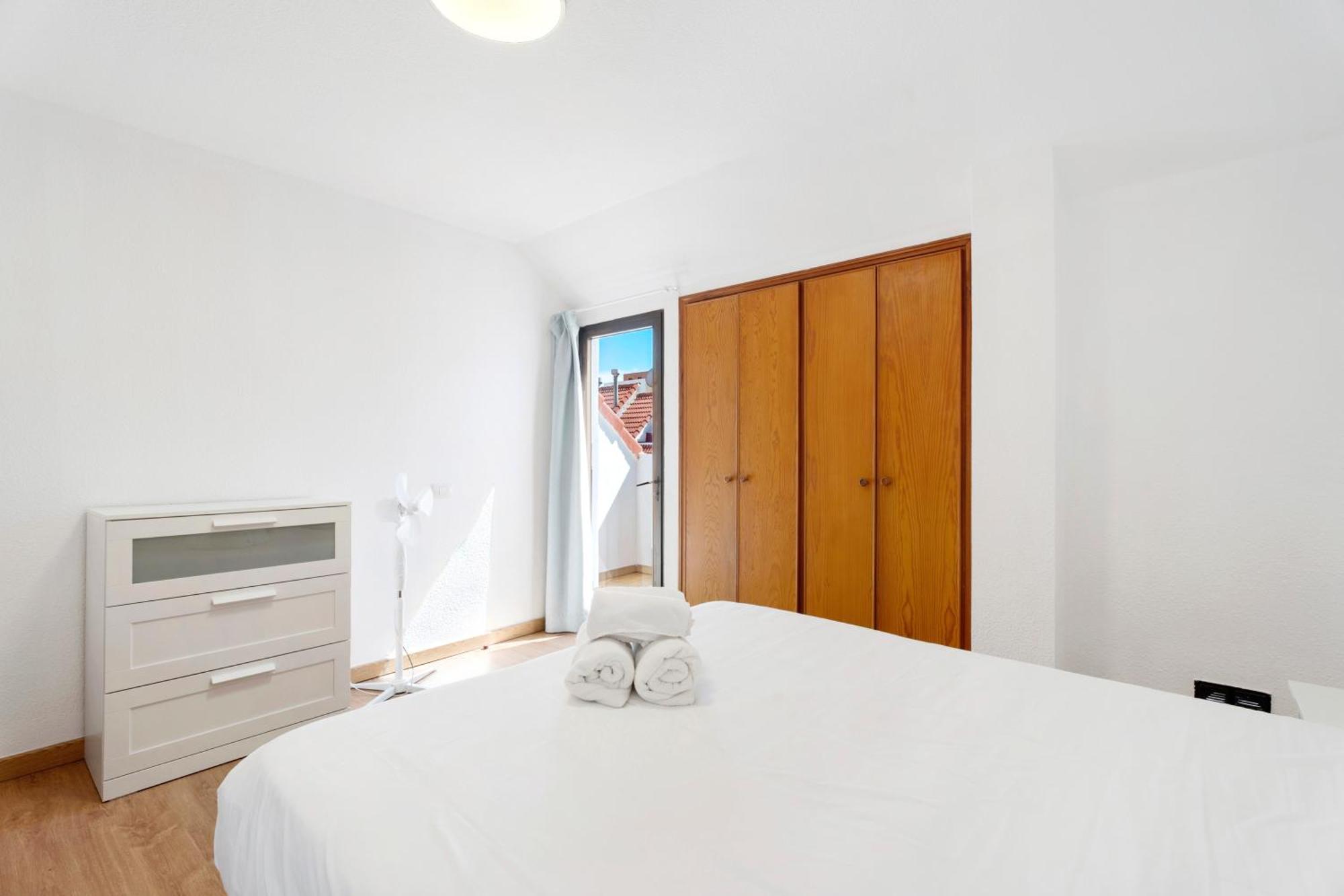 Family Duplex Altamira Playa Las Americas Tenerife South Arona (Tenerife) Exterior foto